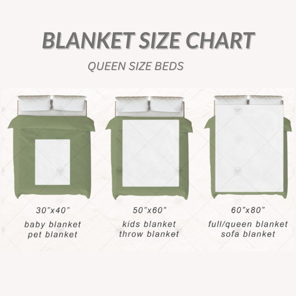 To My Soulmate - Romantic Skeleton Blanket | Cozy Plush, Fleece or Black Sherpa