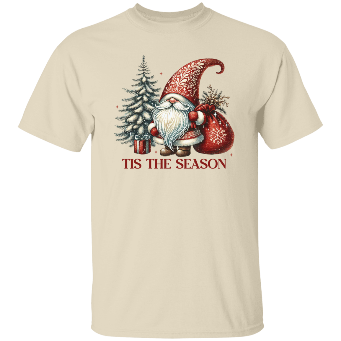 Vintage Gnome T-shirt | Sweatshirt